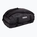 Thule Chasm 90 l Reisetasche schwarz 2