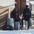 Thule Chasm 90 l Reisetasche schwarz 6