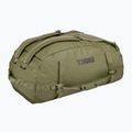Thule Chasm 90 l olivine Reisetasche 2
