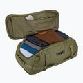 Thule Chasm 90 l olivine Reisetasche 3