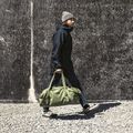 Thule Chasm 90 l olivine Reisetasche 7