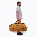 Thule Chasm 90 l goldene Reisetasche 4