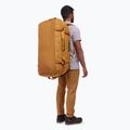 Thule Chasm 90 l goldene Reisetasche 5