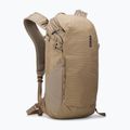 Thule AllTrail Hydration 16 l verblasst khaki urbanen Rucksack 2