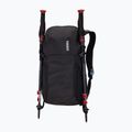 Thule AllTrail Hydration 22 l Stadtrucksack schwarz 5