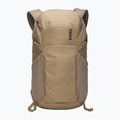 Thule AllTrail Hydration 22 l verblasst khaki urbanen Rucksack