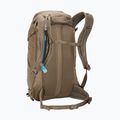 Thule AllTrail Hydration 22 l verblasst khaki urbanen Rucksack 3