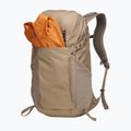 Thule AllTrail Hydration 22 l verblasst khaki urbanen Rucksack 6