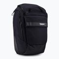 Thule Paramount Hybrid Pannier Rucksack/Tasche 26 l schwarz 5