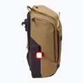 Thule Paramount Hybrid Pannier Rucksack/Tasche 26 l Nutria 9