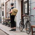 Thule Paramount Hybrid Pannier Rucksack/Tasche 26 l Nutria 15