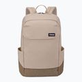 Thule Lithos 20 l Pelikan grau/verblasst khaki urbanen Rucksack