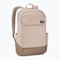 Thule Lithos 20 l Pelikan grau/verblasst khaki urbanen Rucksack 2