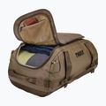 Thule Chasm Duffel 40 l tief khaki Reisetasche 8