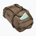 Thule Chasm Duffel 40 l tief khaki Reisetasche 10