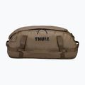 Thule Chasm Duffel 70 l tief khaki Reisetasche