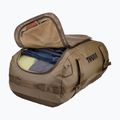 Thule Chasm Duffel 70 l tief khaki Reisetasche 9