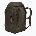 Ski Rucksack Thule RoundTrip Boot 60 l deep khaki 4