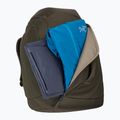 Ski Rucksack Thule RoundTrip Boot 60 l deep khaki 6