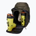 Ski Rucksack Thule RoundTrip Boot 60 l deep khaki 11