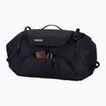 Ski Tasche Thule RoundTrip Ski & Snowboard Duffel 80 l black 4