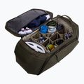 Fahrrad Reisetasche Thule Roundtrip Bike Duffel 55 l deep khaki 9