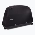Thule Roundtrip MTB Fahrrad-Reisekoffer schwarz