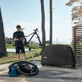 Thule Roundtrip MTB Fahrrad-Reisekoffer schwarz 6