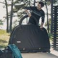 Thule Roundtrip MTB Fahrrad-Reisekoffer schwarz 7