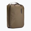 Thule Chasm Packing Cube Large 15 l tief khaki Organisator 2