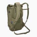 Thule Paramount 20 l soft grüner Fahrradrucksack 2