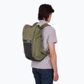 Thule Paramount 20 l soft grüner Fahrradrucksack 4