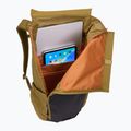 Thule Paramount 20 l Nutria Fahrradrucksack 3