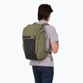 Thule Paramount 28 l soft grüner Fahrradrucksack 4