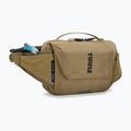 Thule Rail Hydra Hip 4 l verblasst khaki Fahrrad Aktentasche 2