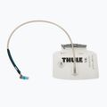Thule Rail Hydra Hip 4 l verblasst khaki Fahrrad Aktentasche 8