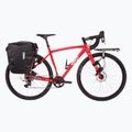 Thule Shield Fahrradtaschen Pannier 2 x 25 l schwarz 4