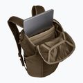 Thule Landmark 60 l dunkelster blauer Wanderrucksack 9