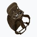 Thule Landmark 60 l dunkelster blauer Wanderrucksack 10