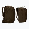 Thule Landmark 60 l dunkelster blauer Wanderrucksack 12