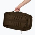 Thule Landmark 60 l dunkelster blauer Wanderrucksack 14