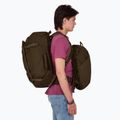 Thule Landmark 60 l dunkelster blauer Wanderrucksack 16
