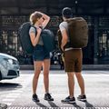 Wander Rucksack Damen Thule Landmark 60 l darkest blue 7