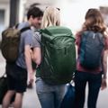Wander Rucksack Damen Thule Landmark 60 l darkest blue 8