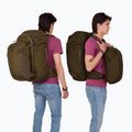 Wander Rucksack Thule Landmark 70 l deep khaki 6