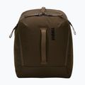 Rucksack für Skischuhe Thule RoundTrip Boot 35 l deep khaki
