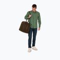 Rucksack für Skischuhe Thule RoundTrip Boot 35 l deep khaki 13