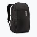 City-Rucksack Thule Accent Recycled 23 l black 2