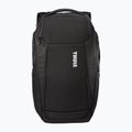 Cityrucksack Thule Accent Recycled 28 l black