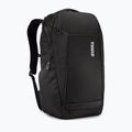 City-Rucksack Thule Accent Recycled 28 l black 2